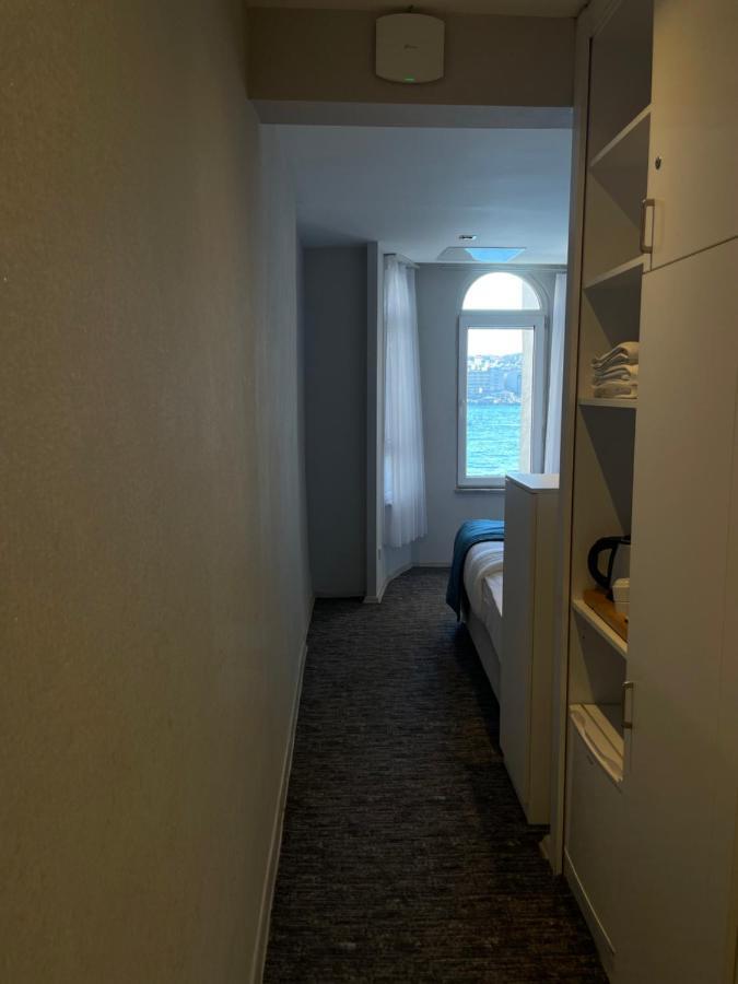 Kavi Seaside Hotel Istanbul Eksteriør bilde